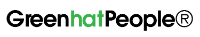 Green Hat People